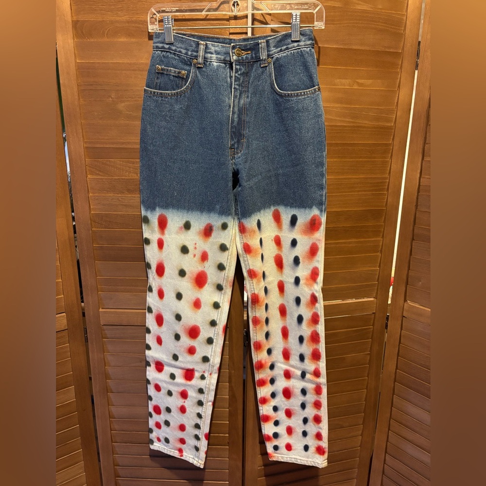 SPABOY Jeans